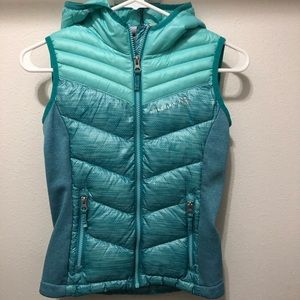 Girls Free Country Vest